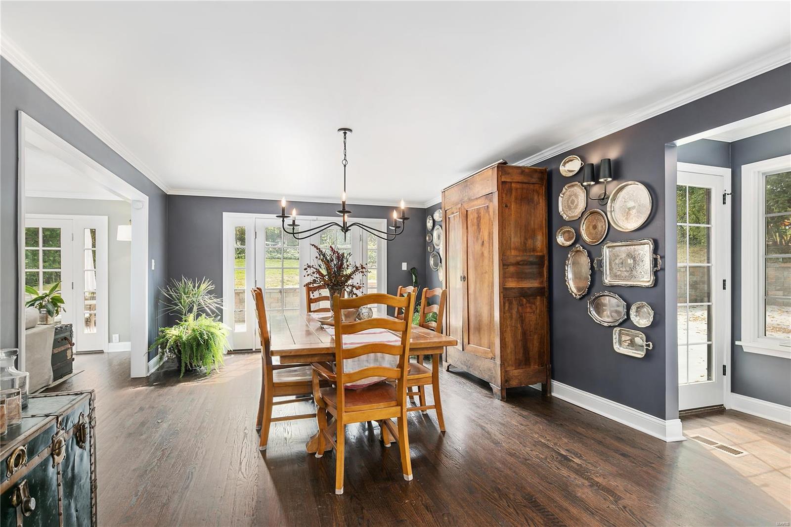 Ladue Terrace - Residential