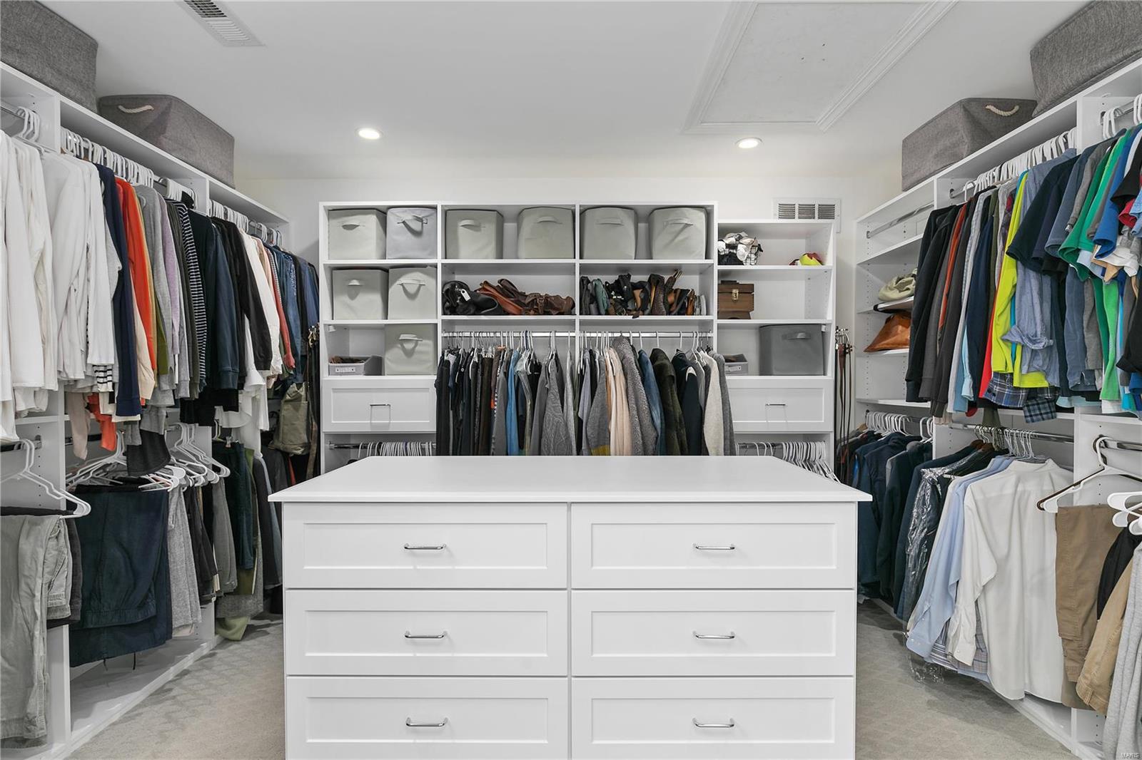 Ladue Terrace - Residential