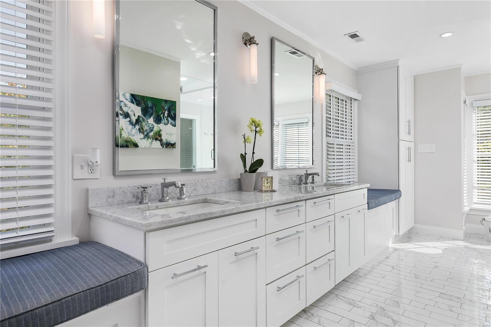 Ladue Terrace - Residential