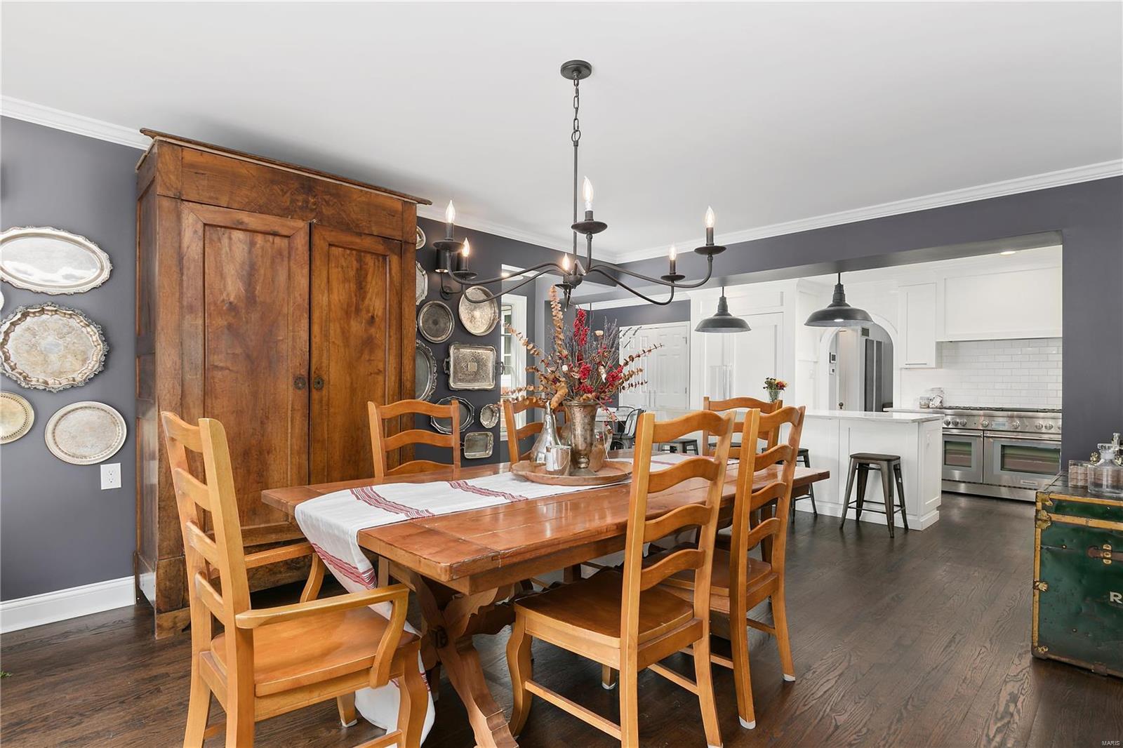 Ladue Terrace - Residential