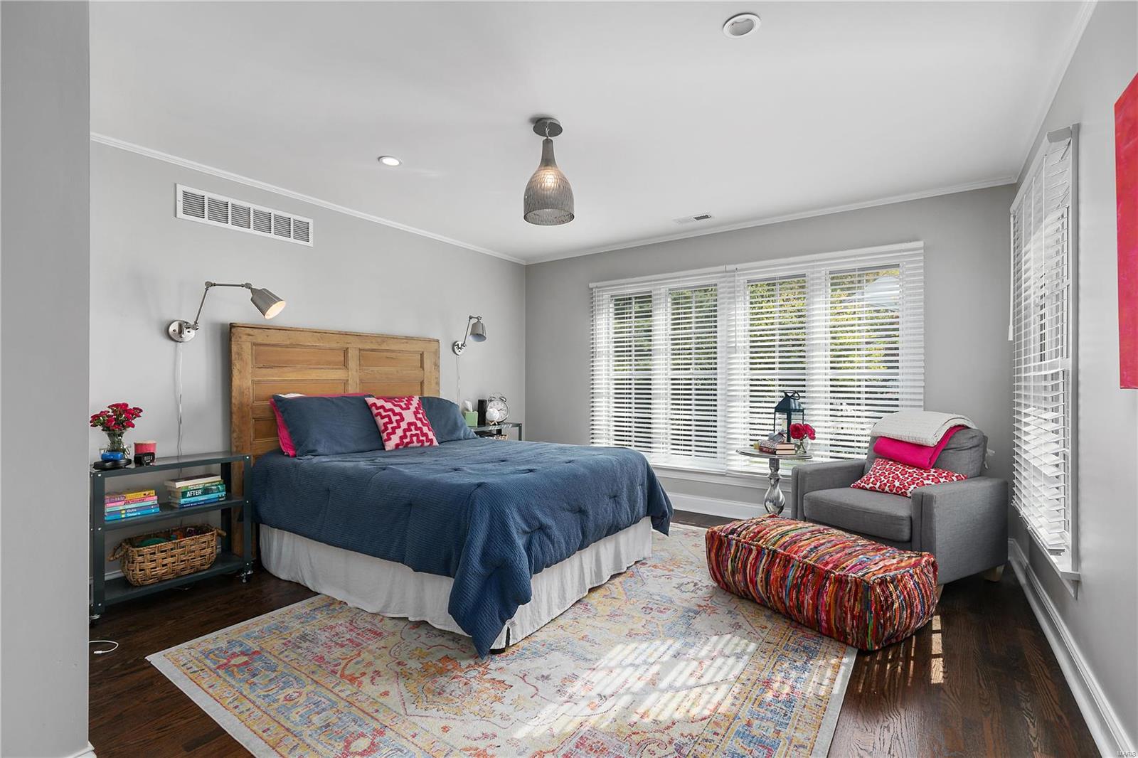 Ladue Terrace - Residential