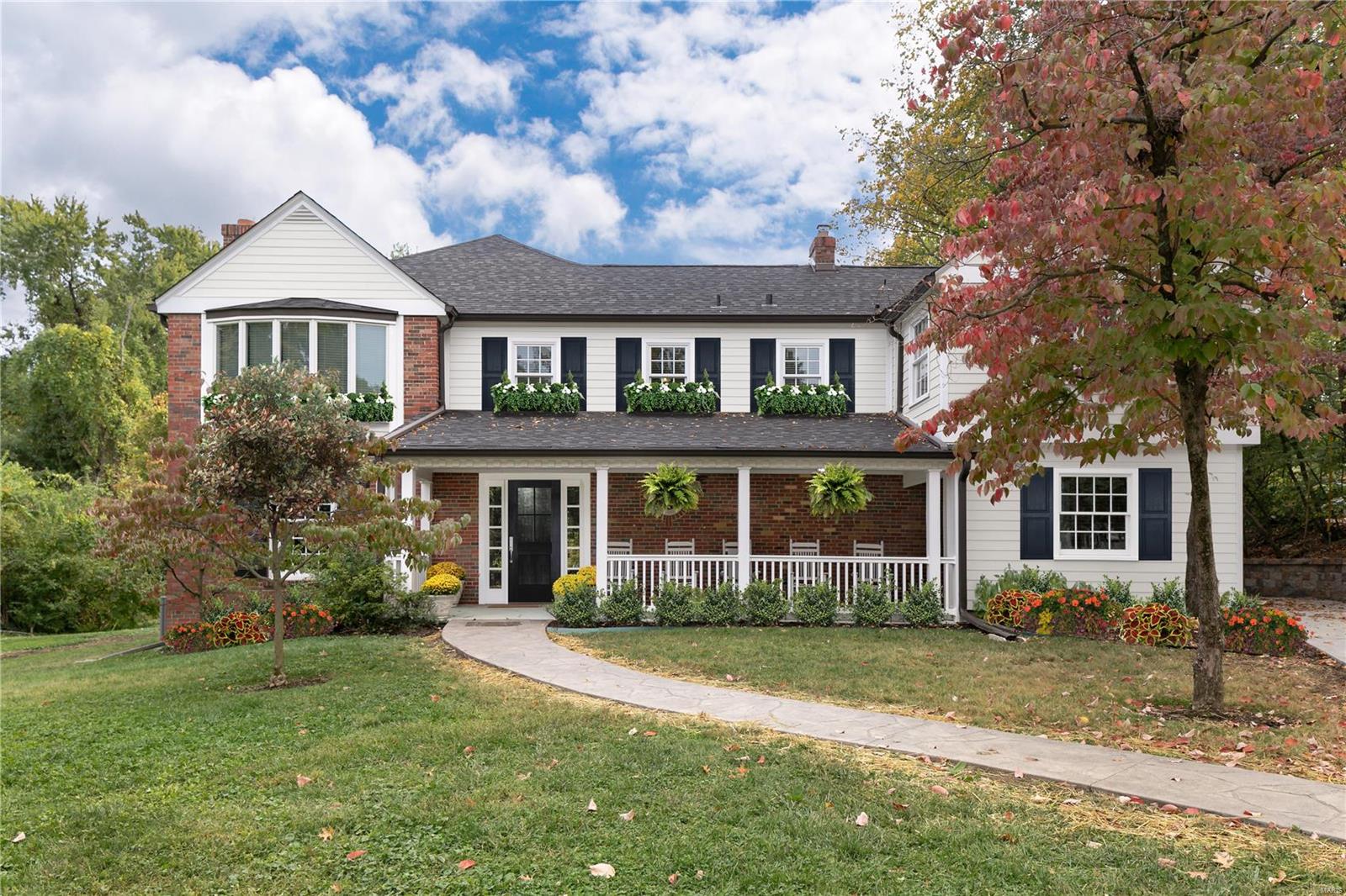 Ladue Terrace - Residential