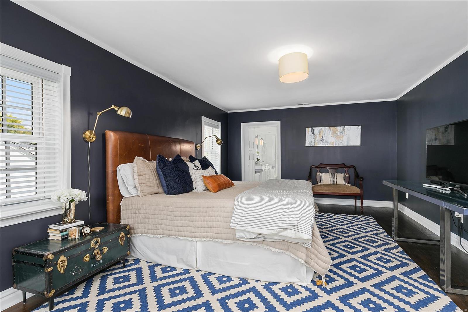 Ladue Terrace - Residential