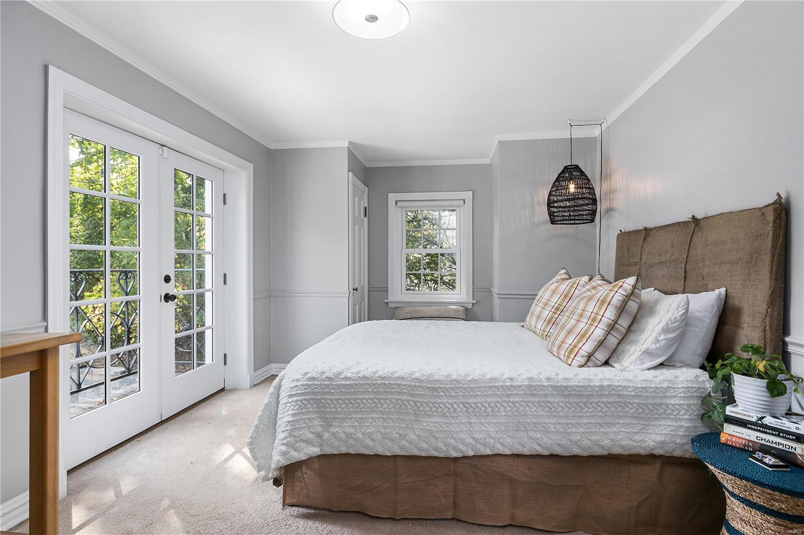 Ladue Terrace - Residential