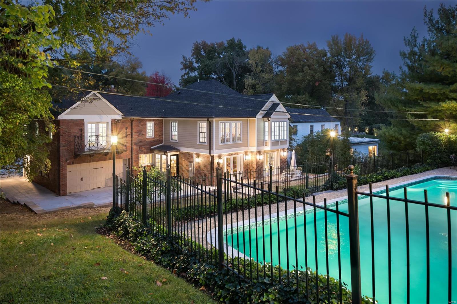 Ladue Terrace - Residential