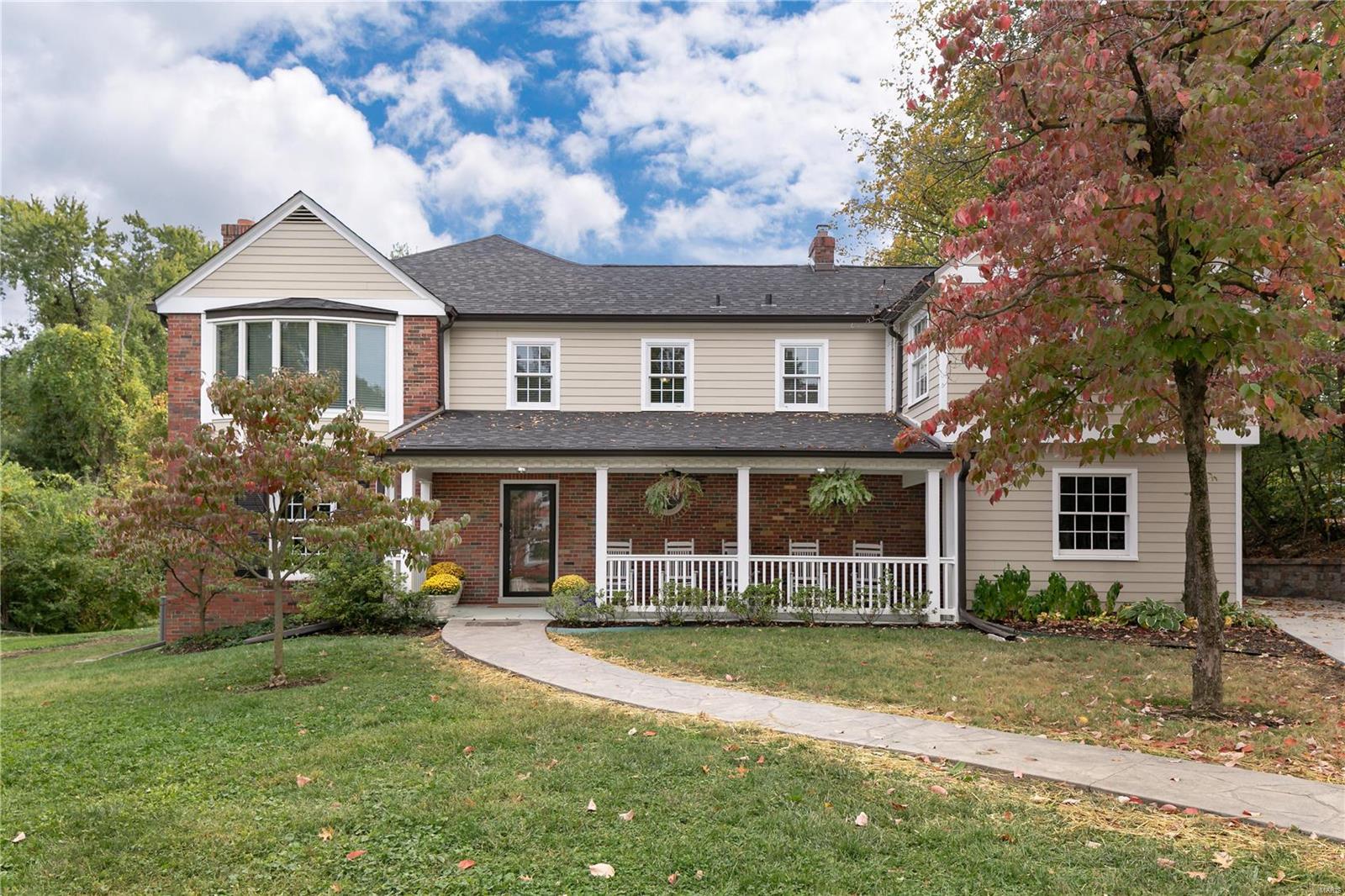 Ladue Terrace - Residential