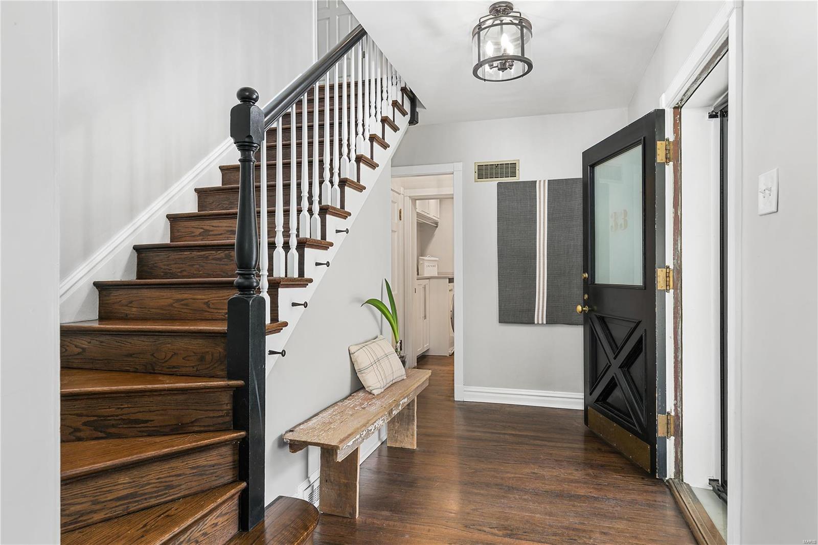 Ladue Terrace - Residential