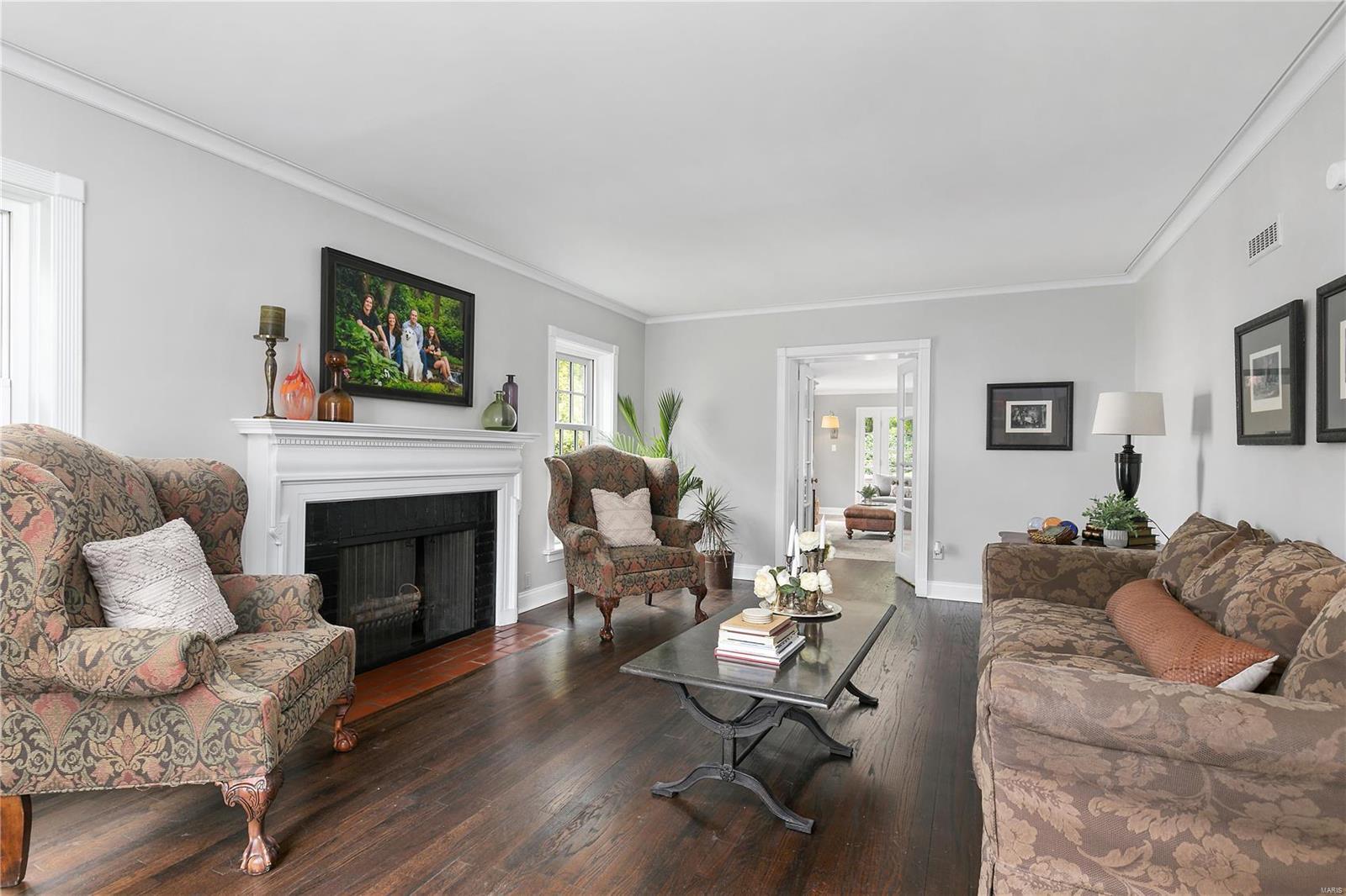 Ladue Terrace - Residential