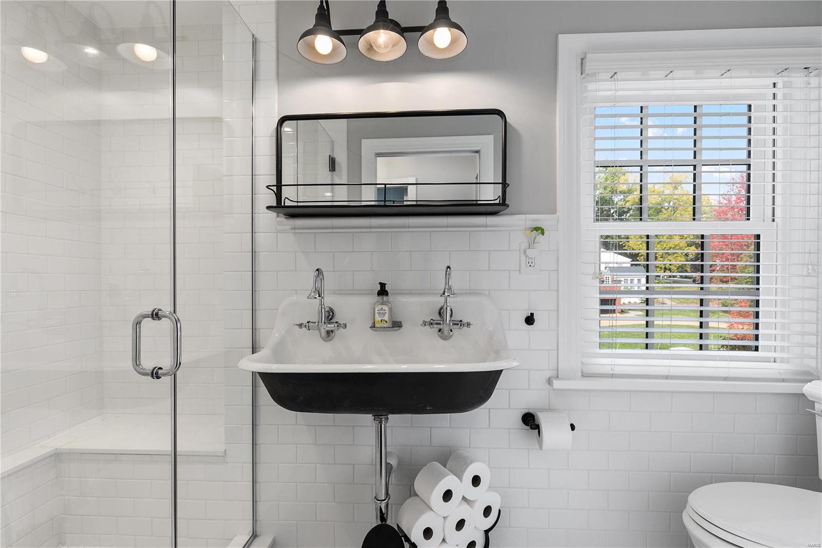 Ladue Terrace - Residential