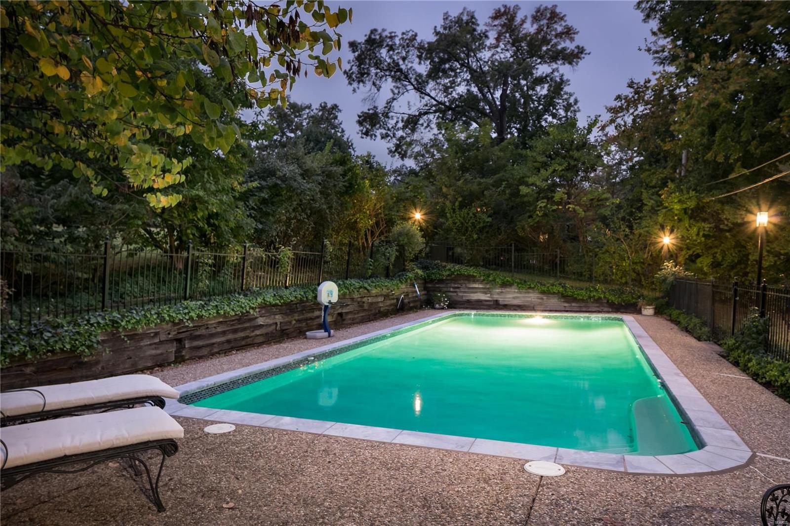 Ladue Terrace - Residential