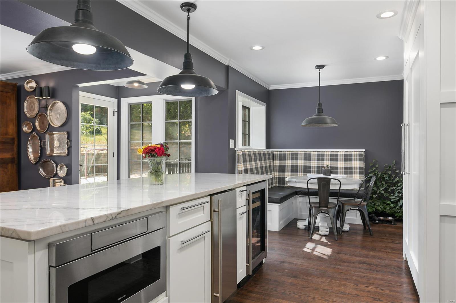 Ladue Terrace - Residential