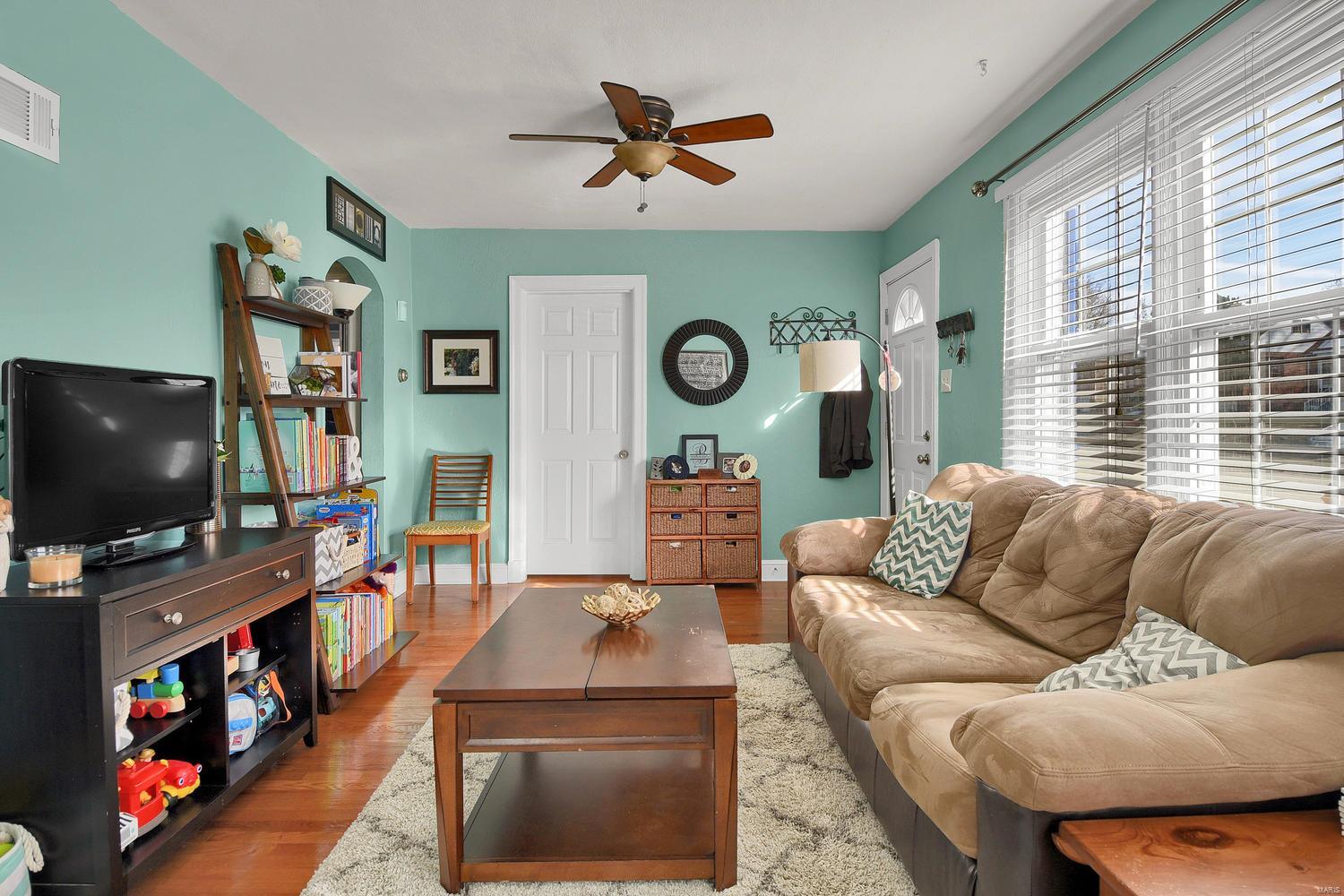 High School Lane Add - Residential