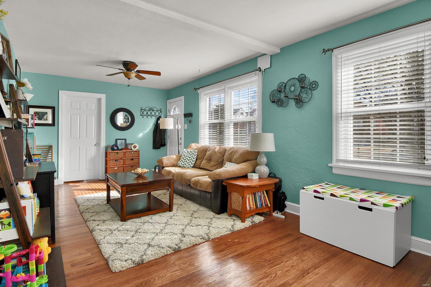 High School Lane Add - Residential