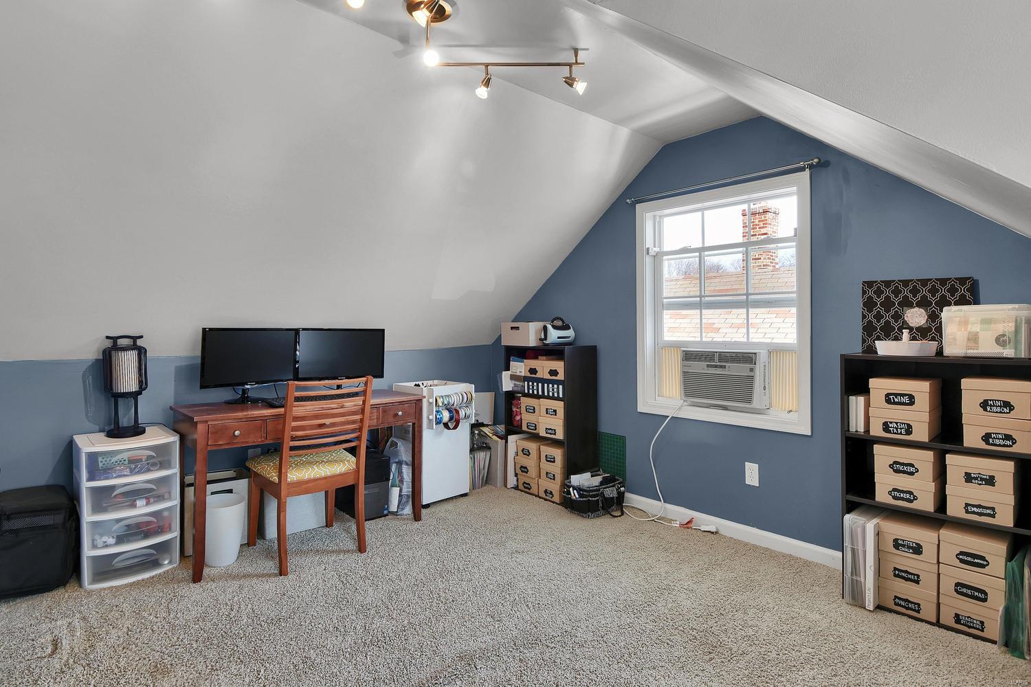 High School Lane Add - Residential