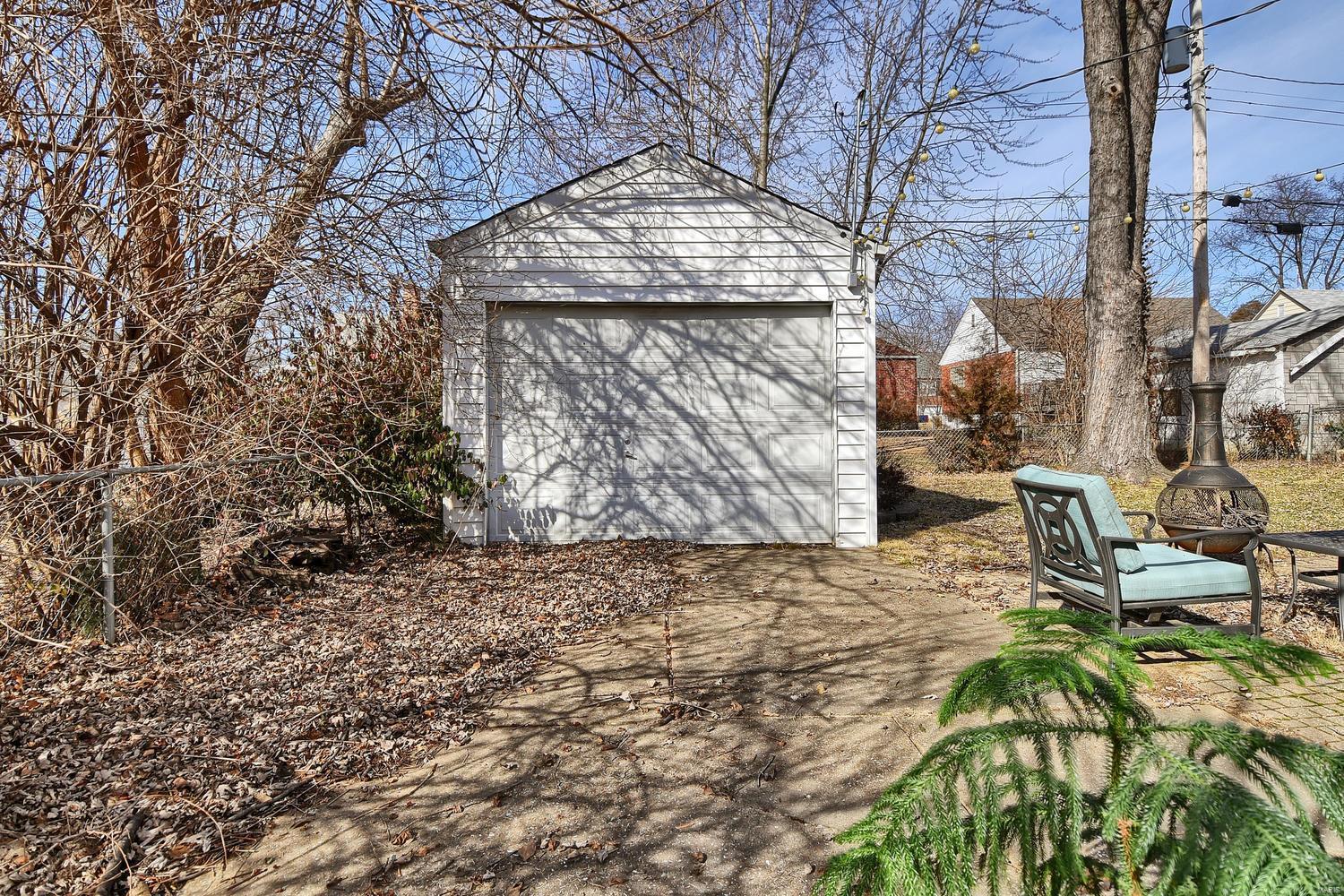 High School Lane Add - Residential