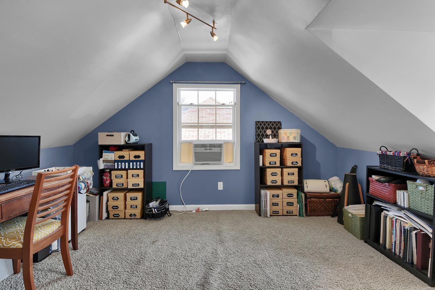 High School Lane Add - Residential