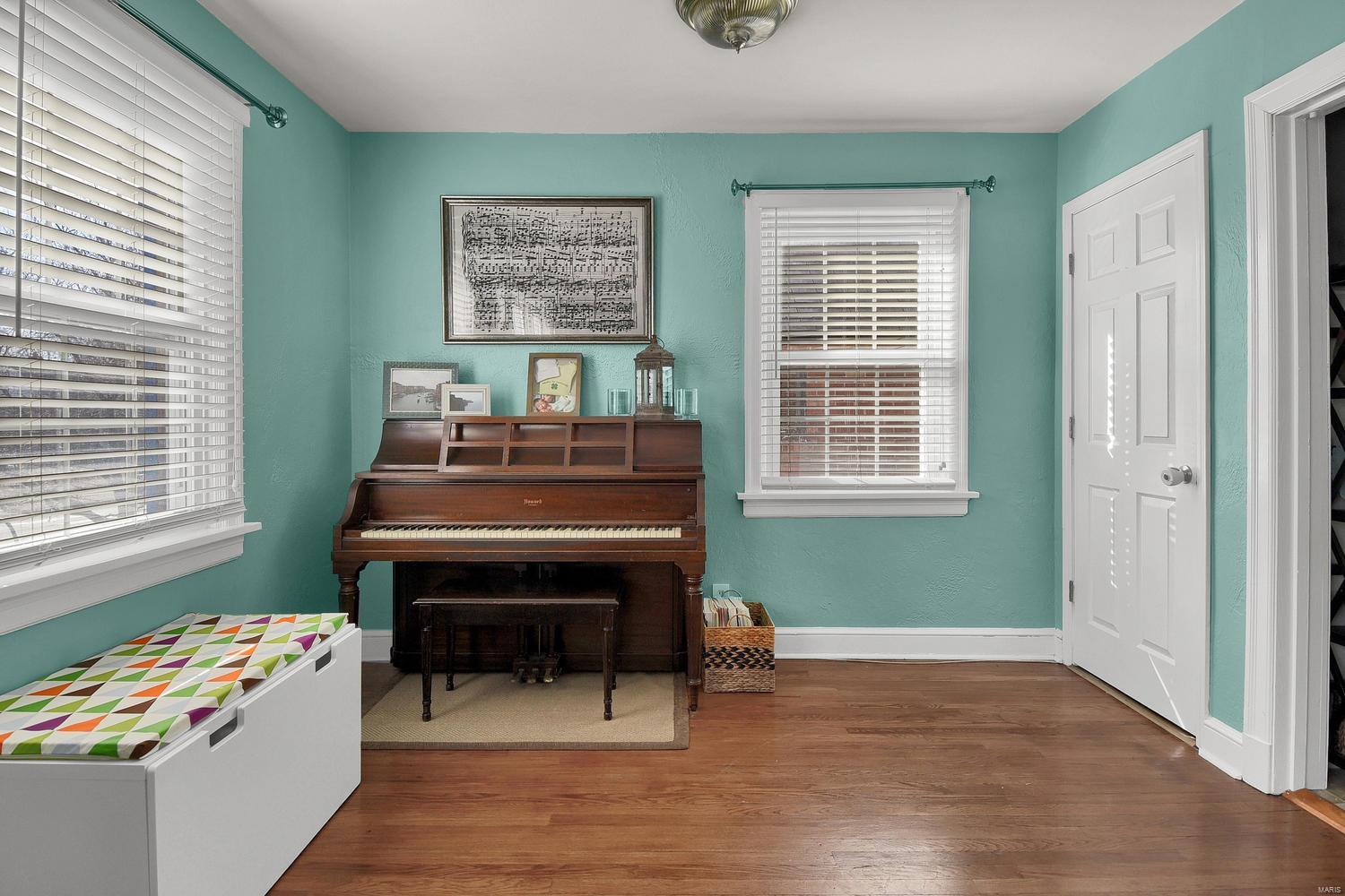 High School Lane Add - Residential