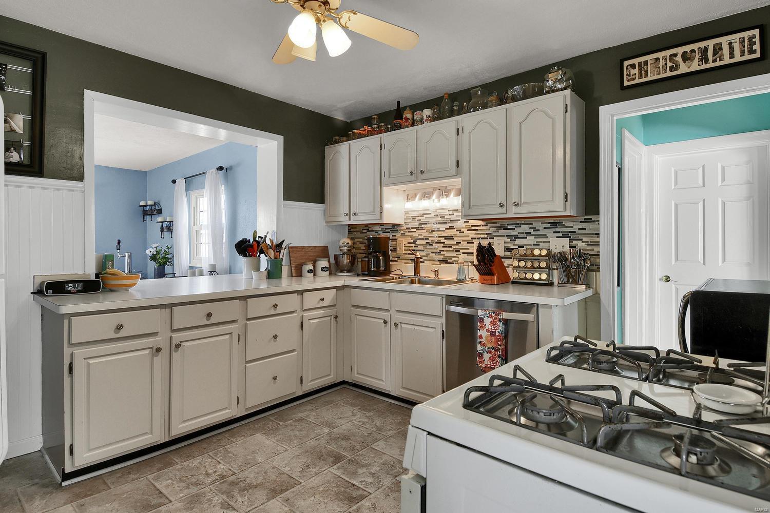 High School Lane Add - Residential