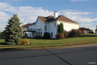 Magnolia Place - Residential