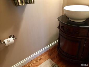 Magnolia Place - Residential