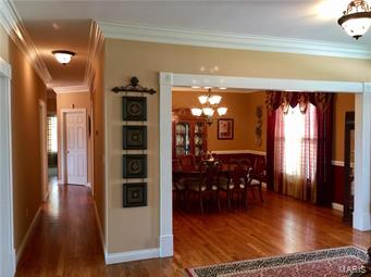 Magnolia Place - Residential