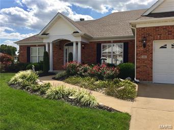 Magnolia Place - Residential