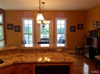 Magnolia Place - Residential