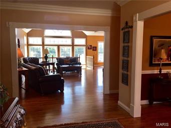 Magnolia Place - Residential