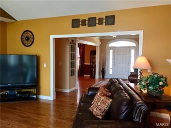 Magnolia Place - Residential