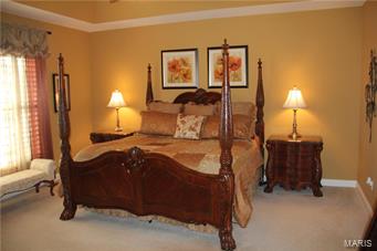 Magnolia Place - Residential