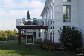 Magnolia Place - Residential