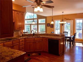 Magnolia Place - Residential