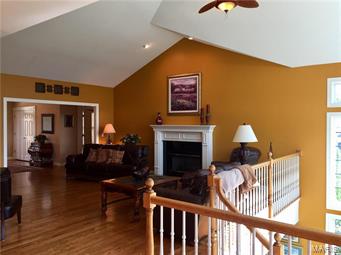 Magnolia Place - Residential