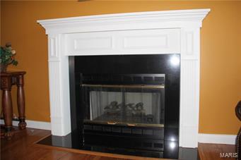 Magnolia Place - Residential