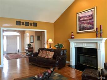 Magnolia Place - Residential