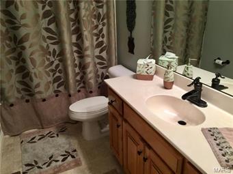 Magnolia Place - Residential