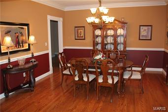 Magnolia Place - Residential