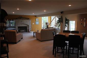 Magnolia Place - Residential