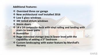 Magnolia Place - Residential