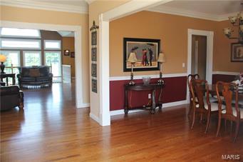 Magnolia Place - Residential