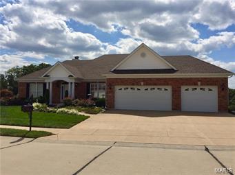 Magnolia Place - Residential