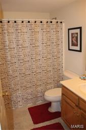 Magnolia Place - Residential