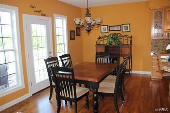 Magnolia Place - Residential