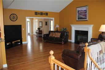 Magnolia Place - Residential