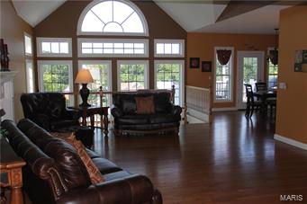 Magnolia Place - Residential