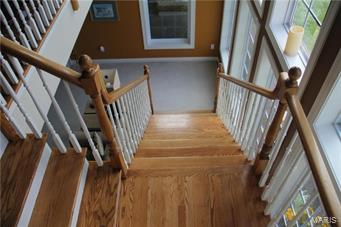 Magnolia Place - Residential