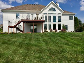 Magnolia Place - Residential