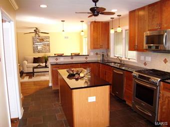 Saddlebrook 1 - Residential