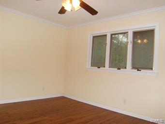 Saddlebrook 1 - Residential