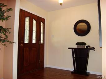 Saddlebrook 1 - Residential